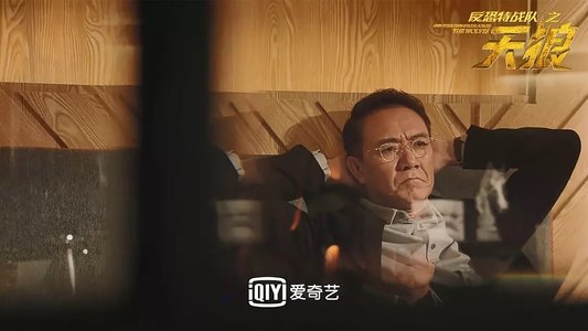 反恐特战队之天狼
