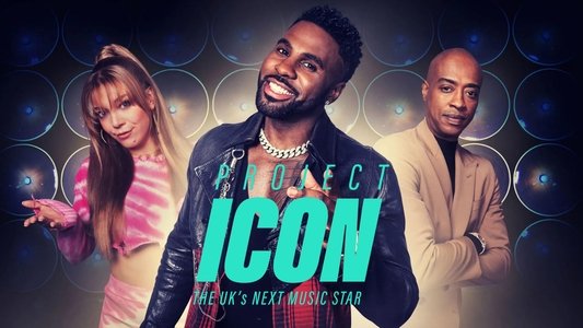 Project Icon: The UK's Next Music Star