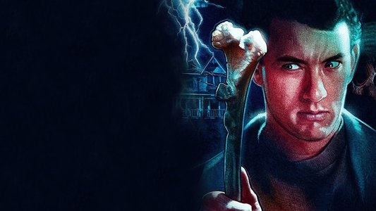 The 'Burbs