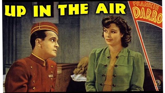 Up in the Air