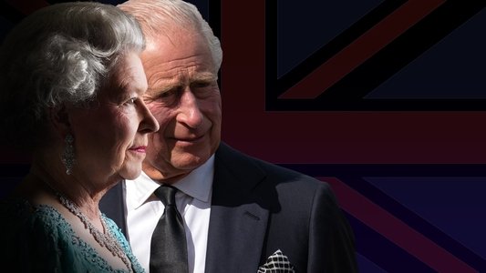 Queen Elizabeth II: Passing of the Crown – A Special Edition of 20/20