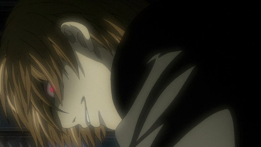 DEATH NOTE