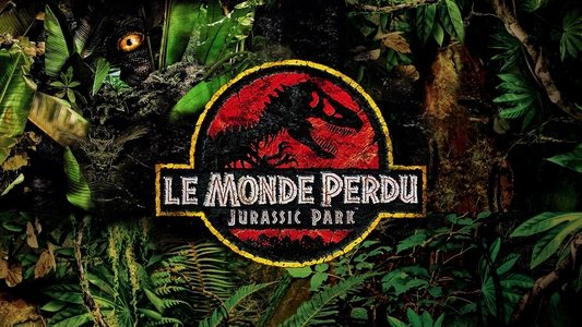 The Lost World: Jurassic Park