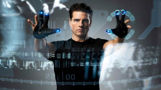 Minority Report