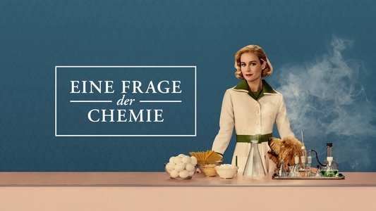 Lessons in Chemistry