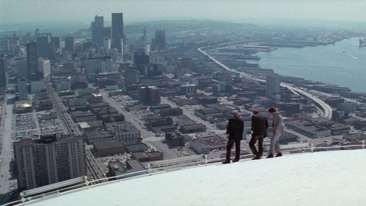 The Parallax View