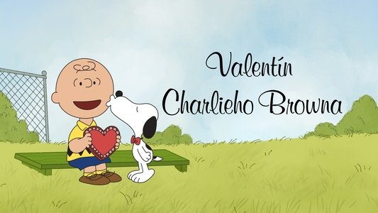 A Charlie Brown Valentine