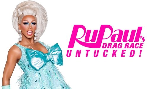 RuPaul's Drag Race: Untucked