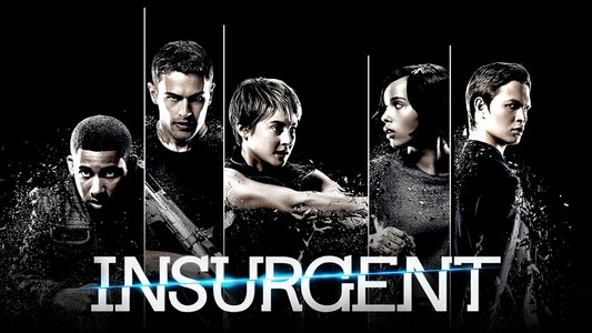 Insurgent