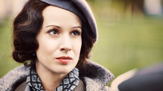 Lída Baarová