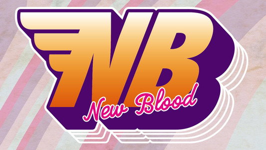 FIBREPLEX presents NEW BLOOD 3