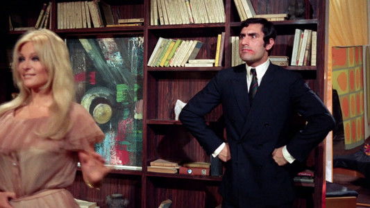 7 uomini e un cervello