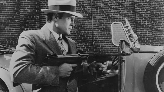 Pretty Boy Floyd