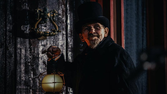 Phantom Manor LE FILM