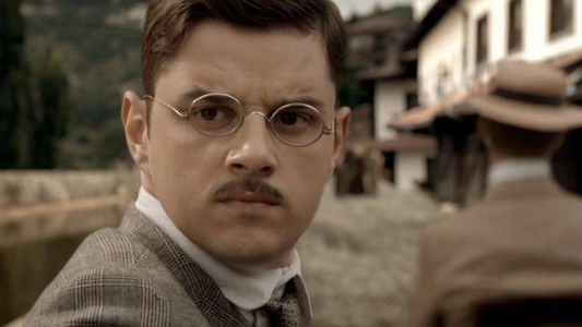 Branio sam Mladu Bosnu