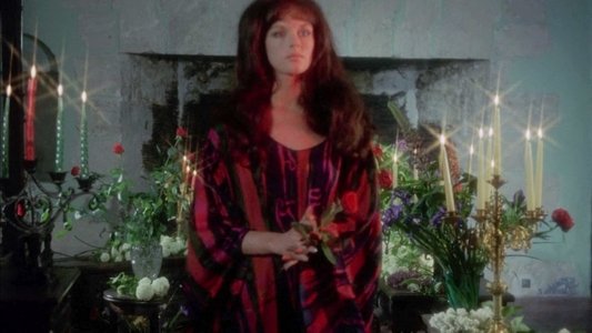La Rose écorchée