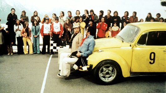 Das verrückteste Auto der Welt