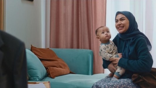 La Tahzan: Cinta, Dosa, Luka...