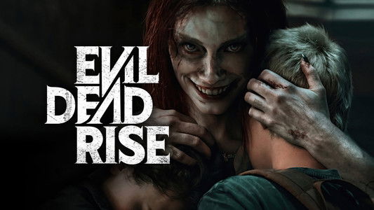 Evil Dead Rise