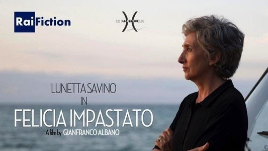Felicia Impastato