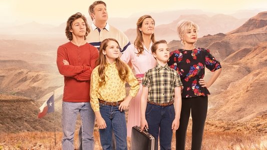 Young Sheldon