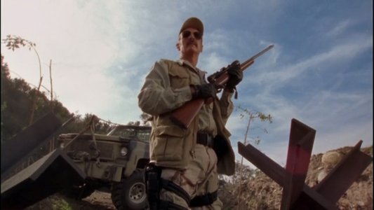 Tremors