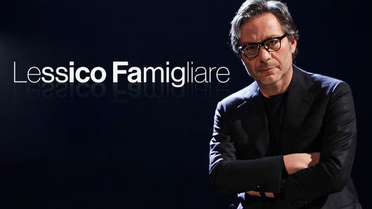 Lessico Familiare