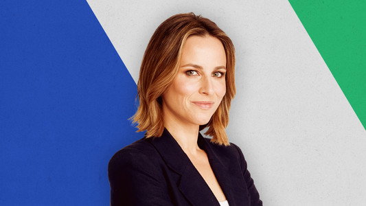 On the Line with Alicia Menendez