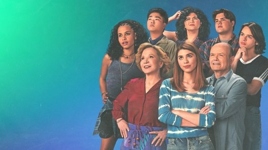 That '90s Show