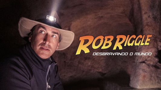 Rob Riggle Global Investigator