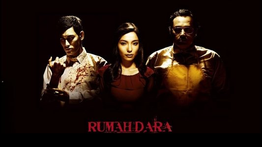 Rumah Dara