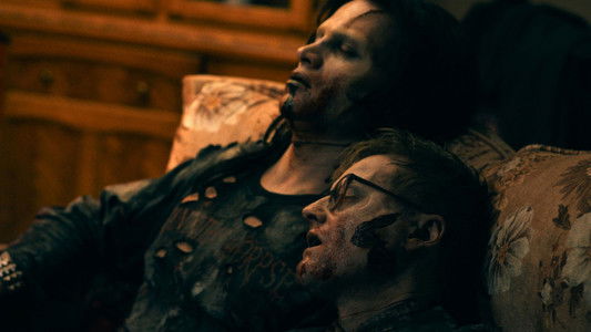 Deathgasm 2: Goremageddon