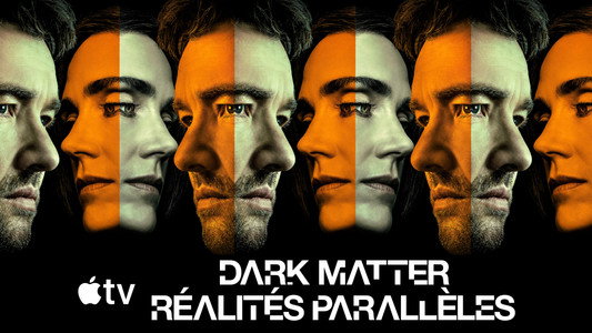 Dark Matter