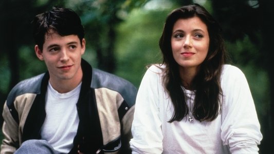 Ferris Bueller's Day Off