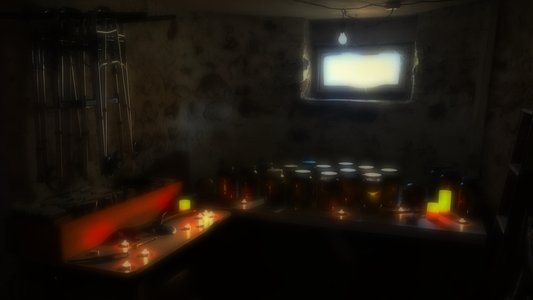 Without a Name