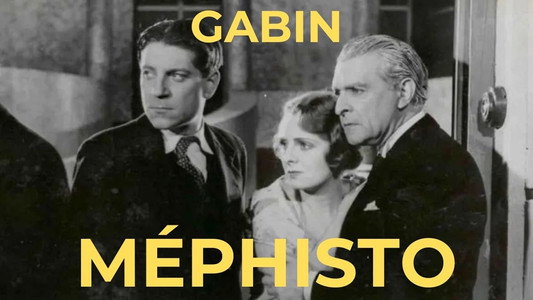 Méphisto