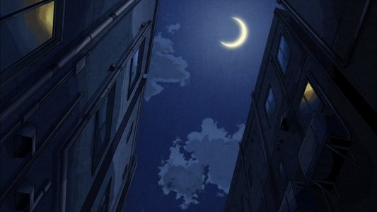 となりの怪物くん