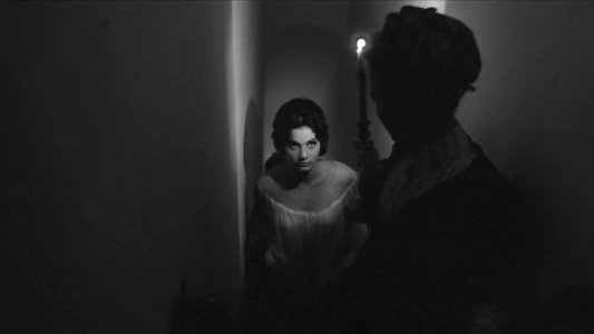 La vendetta di Lady Morgan