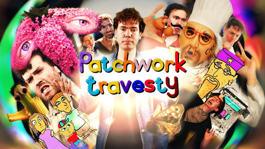 Patchwork Travesty