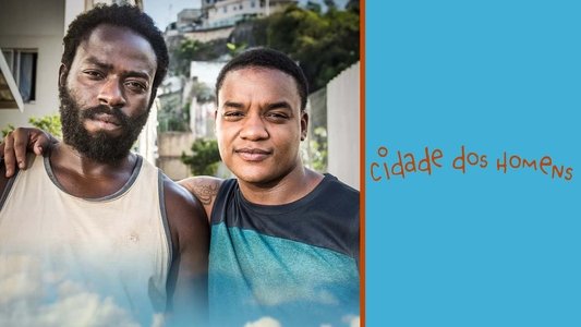 Cidade dos Homens