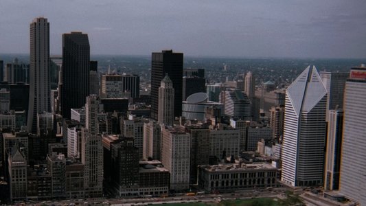 Ferris Bueller's Day Off