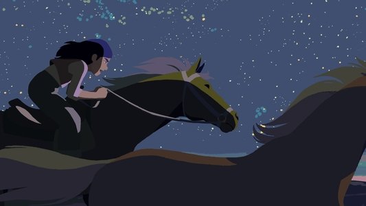 Calamity, une enfance de Martha Jane Cannary