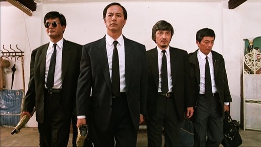 英雄本色2