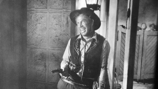 The Man Who Shot Liberty Valance