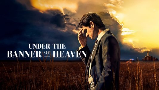 Under the Banner of Heaven