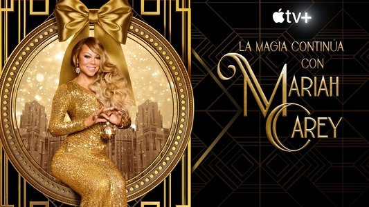 Mariah's Christmas: The Magic Continues