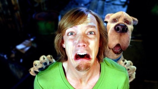 Scooby-Doo 2: Monsters Unleashed