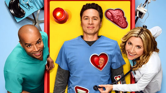 Scrubs