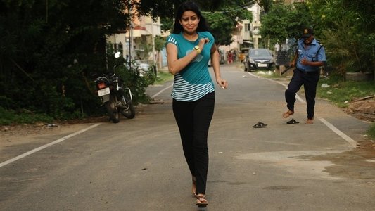 செஞ்சிட்டாளே என் காதல