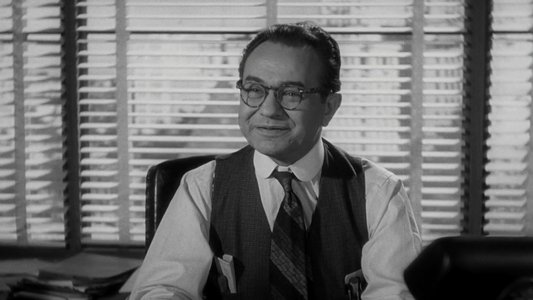 Double Indemnity